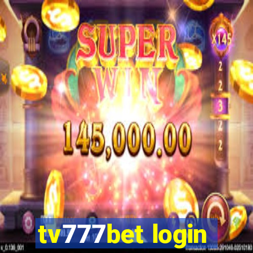 tv777bet login